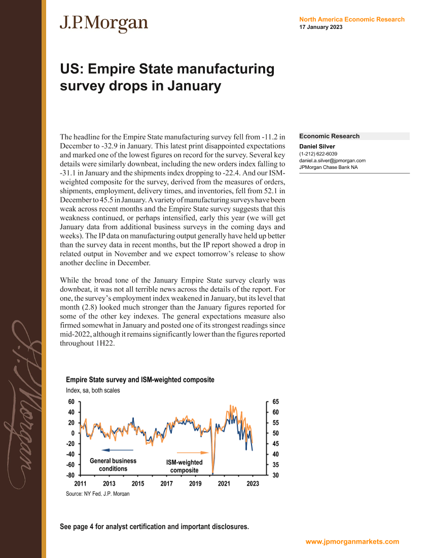 JPMorgan Econ  FI-US Empire State manufacturing survey drops in January -JPMorgan Econ  FI-US Empire State manufacturing survey drops in January -_1.png